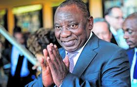 ANC LIMPOPO CALLS UPON FORMER PRESIDENTS TO DESIST FROM PUBLICLY ATTACKING PRESIDENT RAMAPHOSA.