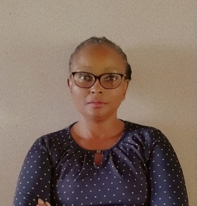 Investigating Officer, Sergeant Sharon Mavhungu