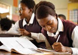 LAST PUSH TO THE MATRIC FINAL EXAMINATIONS .