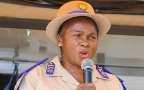 MEC RADZILANI TO HANDOVER STORM FLAGS IN HONOUR OF FALLEN TRAFFIC OFFICERS