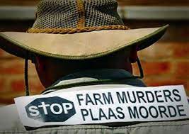 ROEDTAN FARM ATTACK