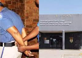 SEVEN EMPD OFFICIALS GRANTED BAIL