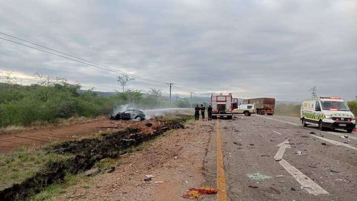 MEC RADZILANI SADDENED BY REPORTS OF MORE ROAD ACCIDENT FATALITIES ON THE N1