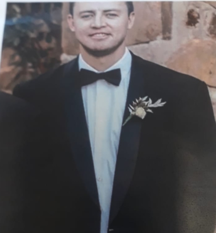 POLICE REQUEST PUBLIC ASSISTANCE TO LOCATE A MISSING 29-YEAR-OLD MAN