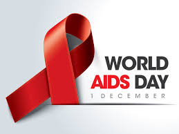 WORLD AIDS DAY