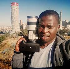 DAILY SUN NEWSPAPER PHOTO-JOURNALIST, CHRIS MOAGI IS NO MORE