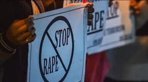 LIFE IMPRISONMENT FOR RAPING BIOLOGICAL DAUGHTER