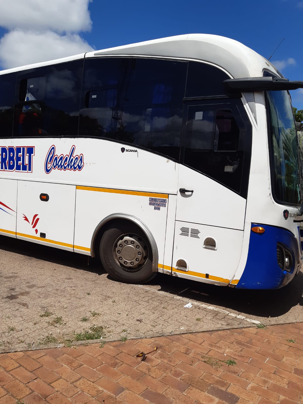 MANHUNT LAUNCHED FOR SUSPECTS AFTER TWO WOMEN WERE SHOT DEAD INSIDE A HARARE-BOUND BUS