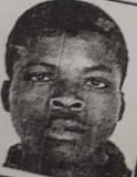 MISSING PERSON SOUGHT BY SAPS LEBOWAKGOMO