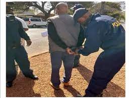 POLITICAL KILLINGS IN LIMPOPO - TWO GRANTED BAIL WHLIST OTHER TWO REMAIN IN CUSTODY