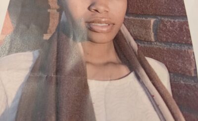 POLOKWANE POLICE INVESTIGATE THE DISAPPEARANCE OF 18 YEAR OLD GIRL LEARNER