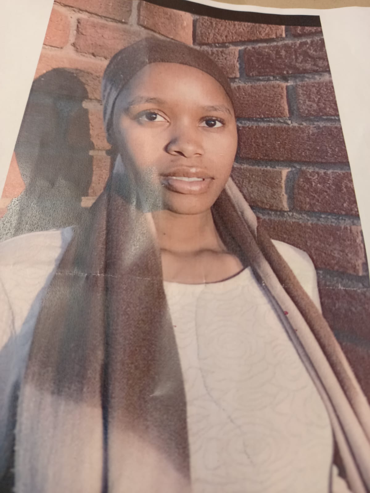 POLOKWANE POLICE INVESTIGATE THE DISAPPEARANCE OF 18 YEAR OLD GIRL LEARNER