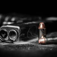 PROVINCIAL COMMISSIONER ORDERS MANHUNT FOR SUSPECTS FOLLOWING INCIDENT OF HOUSE ROBBERY (FARM ATTACK) IN WHICH 11 FIREARMS, CASH INCLUDING FOREIGN CURRENCIES AND OTHER VALUABLES WERE ROBBED