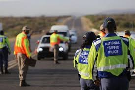 TRANSPORT DEPUTY MINISTER CHIKUNGA INTESIFIES FESTIVE SEASON ROAD SAFETY CAMPAIGN IN VHEMBE, LIMPOPO