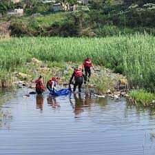 TUBATSE POLICE URGE THE PUBLIC TO ASSIST IN IDENTIFYING THE BODY OF A MAN FOUND FLOATING IN LOCAL RIVER