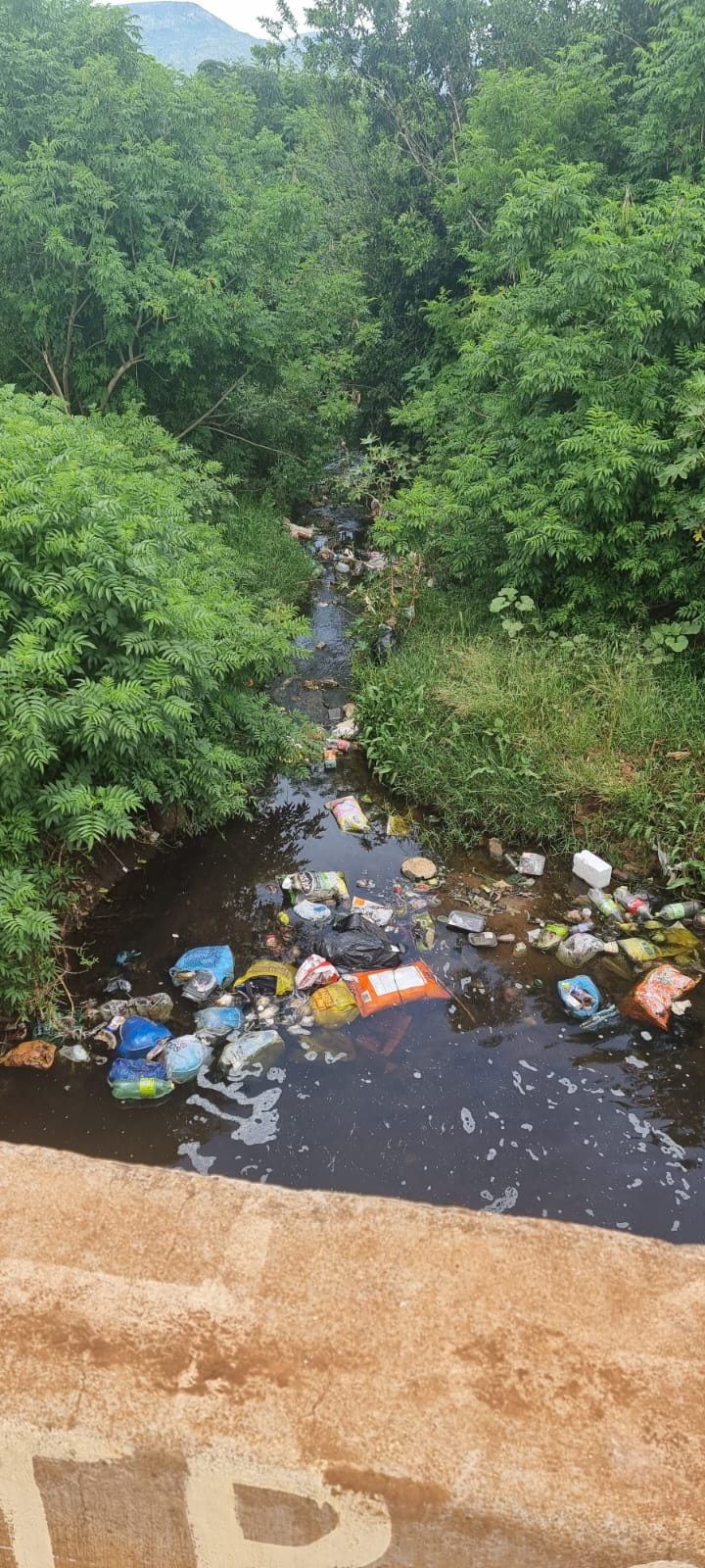 DA calls for the arrest of Mokgalakwena municipal officials over ongoing pollution by Beyers Smit MP - DA Political Head for Mountains View Constituency