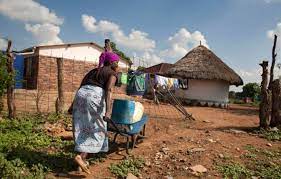 DEPARTMENT DISPELS UNTRUE SOCIAL MEDIA REPORTING OF PATIENTS FETCHING WATER IN MALAMULELE HOSPITAL