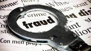 FORMER CIVIL SERVANT AND TWO ACCOMPLICES SENTENCED FOR FRAUD AND MONEY LAUNDERING