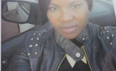 INFORMATION SOUGHT TO LOCATE A MISSING WOMAN IN MAKHADO