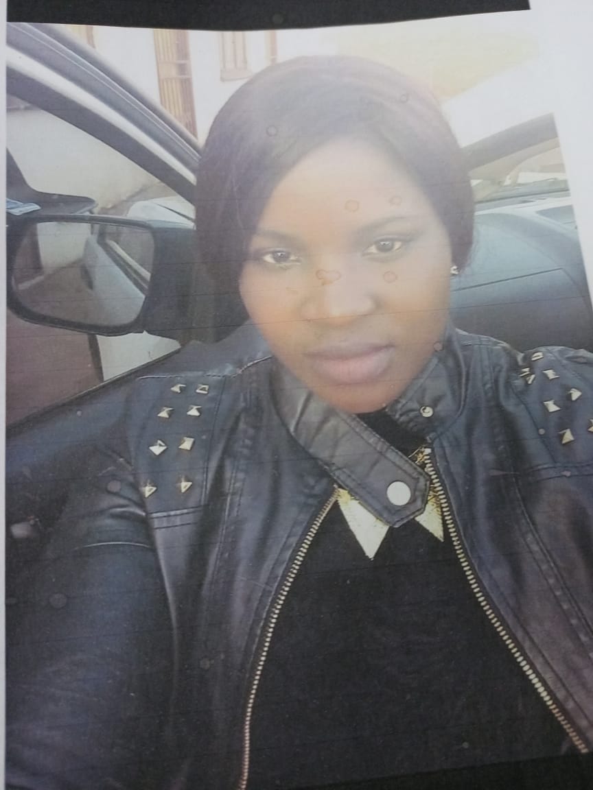 INFORMATION SOUGHT TO LOCATE A MISSING WOMAN IN MAKHADO