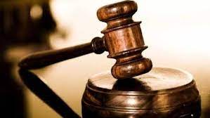 MAN SENTENCED TO 12 MONTHS IMPRISONMENT FOR ASSAULTING A MINOR CHILD FOR SALT