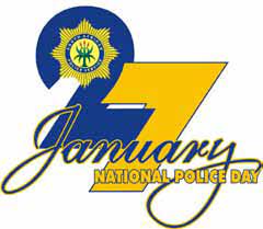 National Police Day (NPD) and National Excellence Award (NEA