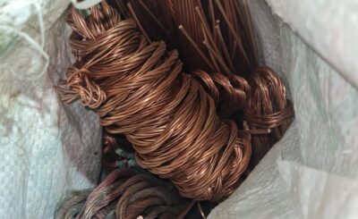 POLICE APPREHEND SEVEN SUSPECTS FOR POSSESSION OF SUSPECTED STOLEN COPPER CABLES