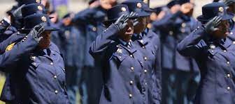 SAPS CELEBRATES ITS MEN AND WOMEN IN BLUE AT THE SAPS ANNUAL NATIONAL EXCELLENCE AWARDS TO BE HELD IN POLOKWANE