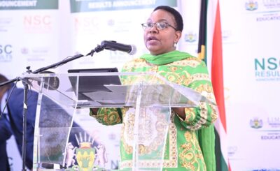 SPEECH DELIVERED BY LIMPOPO MEC FOR EDUCATION MAVHUNGU LERULE-RAMAKHANYA DURING THE ANNOUNCEMENT OF THE 2022 MATRIC EXAMINATION RESULTS, 20 JANUARY 2023, AT THE RANCH HOTEL, POLOKWANE, LIMPOPO