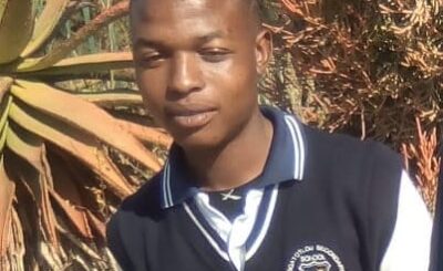 THE POLICE IN LEBOWAKGOMO HAVE LAUNCHED A SEARCH OPERATION FOR A MISSING PERSON OF A 23 YEAR OLD MAN