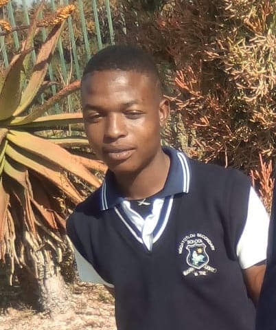 THE POLICE IN LEBOWAKGOMO HAVE LAUNCHED A SEARCH OPERATION FOR A MISSING PERSON OF A 23 YEAR OLD MAN