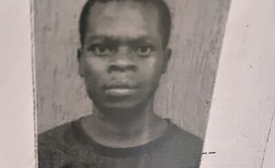 TZANEEN POLICE SEEK PUBLIC ASSISTANCE TO LOCATE A MISSING MAN