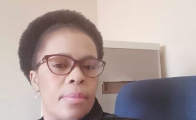 The investigating officer: Warrant Officer Chuene Selolo