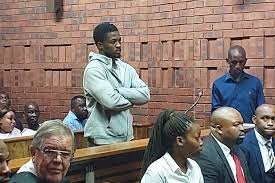 A MAN ACCUSED OF KILLING A TUT STUDENT ABANDONS BAIL