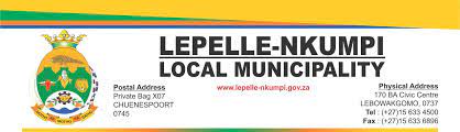 Auditor General finds regression in Lepelle Nkumpi Local Municipality’s finances by Johanna Mphogo - DA Councillor - Lepelle Nkumpi Local Municipality