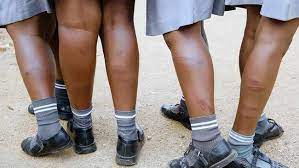 CORPORAL PUNISHMENT IN FREE STATE SCHOOL