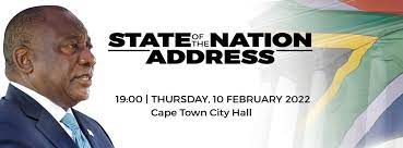 DEBATE ON THE PRESIDENT’S STATE OF THE ADDRESS STARTS TOMORROW