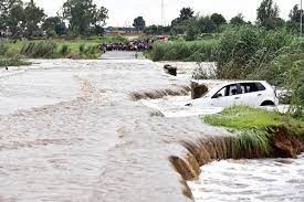 GOVERNMENT DECLARES NATIONAL STATE OF DISASTER TO ENABLE INTENSIVE RESPONSE TO WIDESPREAD FLOODS