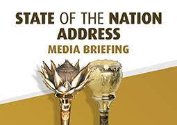 Government hosts post-SONA media briefing of Social Protection