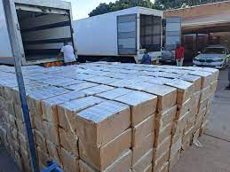 ILLICIT CIGARETTES’ SMUGGLER FINED R1 MILLION