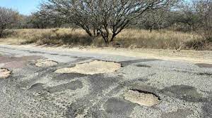 LIMPOPO DEPARTMENT OF PUBLIC WORKS, ROADS AND INFRASTRUCTURE CONTINUES WITH ASSESMENTS OF DAMAGED ROADS.