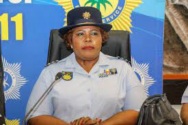 Limpopo Provincial Commissioner to release Crime Statistics for the third quarter of 2022/2023