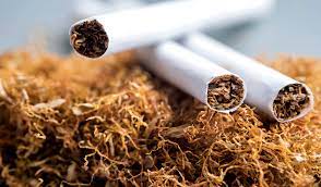 MAN SENTENCED TO FIVE YEARS DIRECT IMPRISONMENT FOR ILLICIT CIGARETTES
