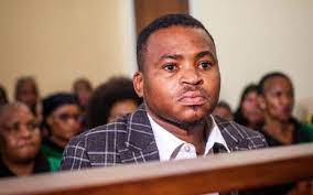 MEMBER OF PARLIAMENT ACCUSED OF KILLING HIS WIFE HAS BEEN DENIED BAIL