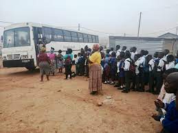 Makgoe condemns physical abuse learner, calls for ban of school bus driver from working with children