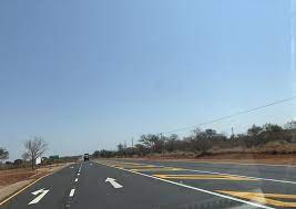 NKAKARENG IMPLORED ROAD AGENCY LIMPOPO ON THEIR SUPPORT OF BUILDING BETTER ROADS FOR THE PROVINCE