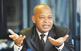 PREMIER MATHABATHA HOLDS CONSULTATIONS AHEAD OF THE STATE OF THE PROVINCE ADDRESS