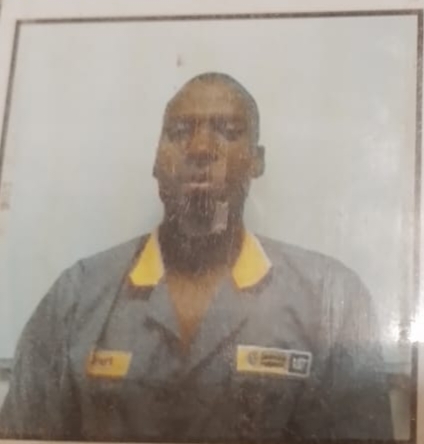 SAPS LEBOWAKGOMO REQUEST PUBLIC ASSISTANCE TO LOCATE A MISSING PERSON