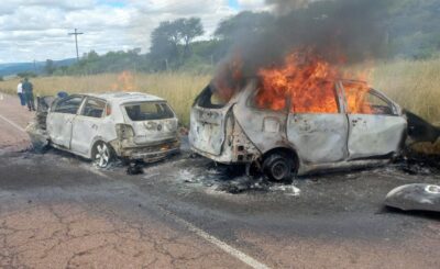 SEVEN PEOPLE KILLED IN A MOTOR VEHICLE ACCIDENT IN SEKHUKHUNE DISTRICT