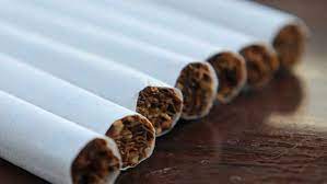 SEVEN SUSPECTS APPEARED IN VARIOUS COURTS IN LIMPOPO IN CONNECTION WITH ILLICIT CIGARETTES